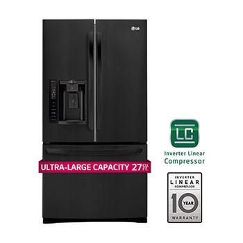 lg lc inverter linear refrigerator manual