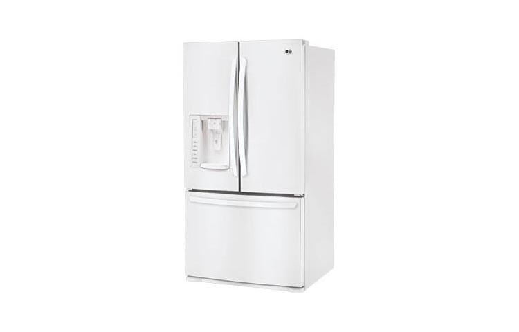 lg ice box