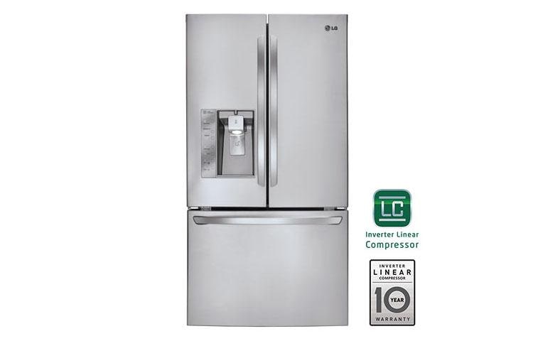 15++ Lg french door refrigerator no ice maker ideas in 2021 