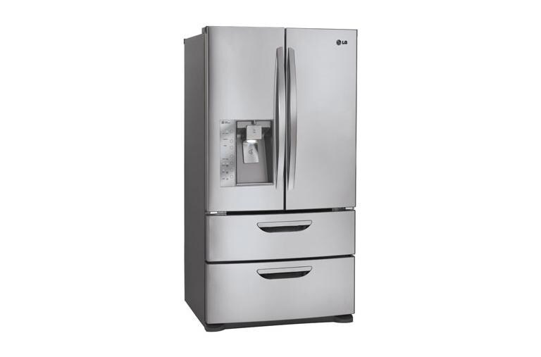 LG REFRIGERATOR RIGHT DRAWER GUIDE AEC73317719 MEG627049 