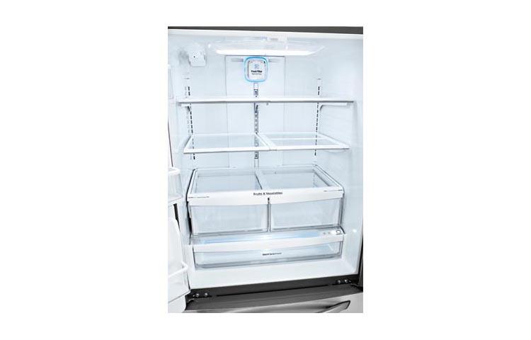 15+ Lg fridge lfxs24623s not cooling information