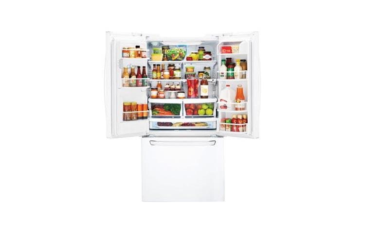 lg vs samsung refrigerator comparison