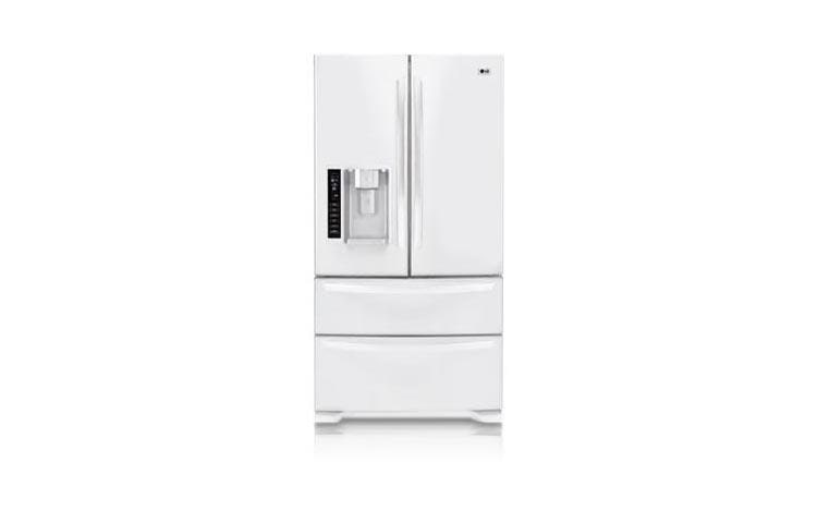 How Can I Change The Hinge Side On An Lg Lbn10551pv Refrigerator Home Improvement Stack Exchange