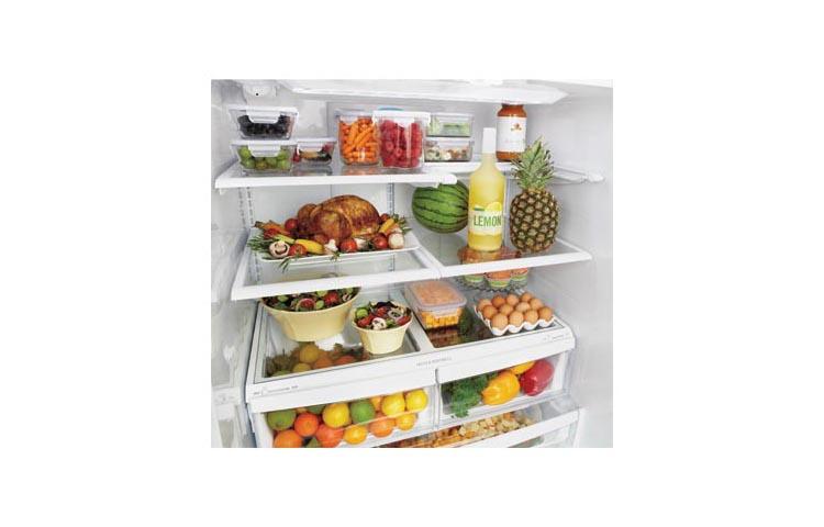 lg french door refrigerator inside cu ft lg lmxs27626s ultra capacity 4door french door refrigerator usa lg french door refrigerator inside cu ft lg lmxs27626s ultra capacity 4door french door refrigerator usa