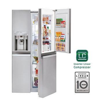 50++ Lg inverter linear refrigerator stopped working ideas in 2021 