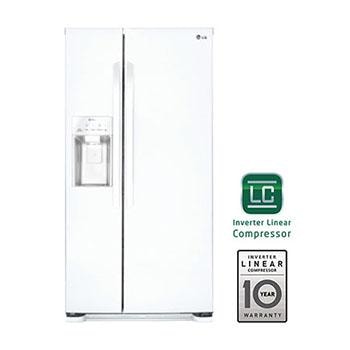 lg inverter linear compressor manual