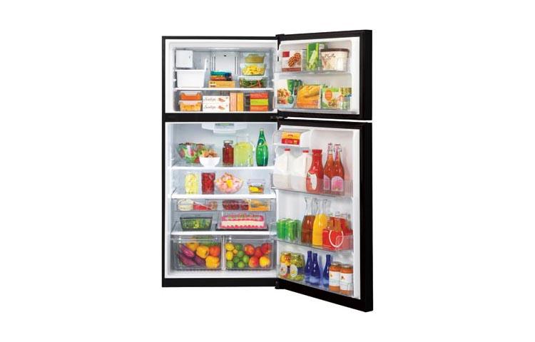 frigidaire gallery fgic3666tb