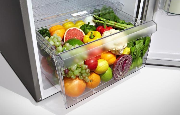 freezer box lg