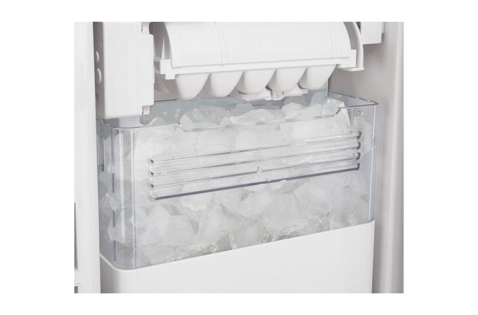 10 Reasons Your GE Ice Maker Is Not Working - D3 Appliance