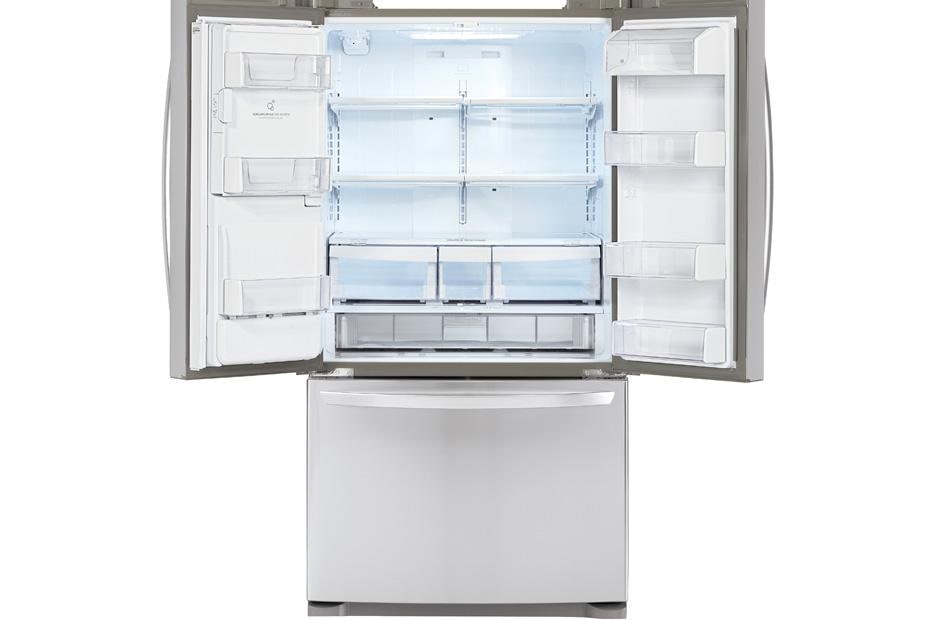 electric ice cream maker