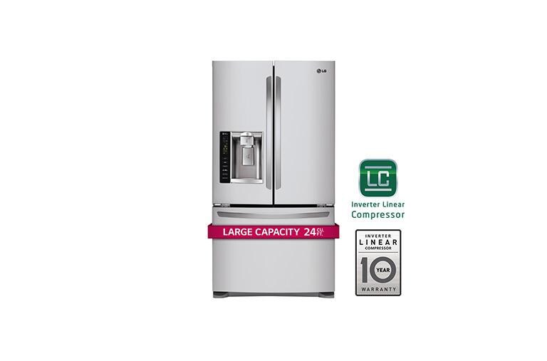 Samsung Lg Fridges Ranked Best In Quality In U S Consumer Reports Pulse By Maeil Business News Korea