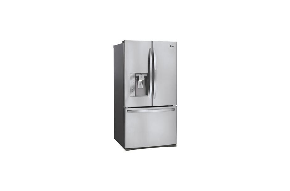 lfx31945st ice maker