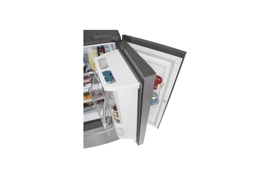 lfx31945st ice maker