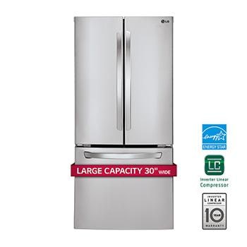 LG LFC22770ST Support: Manuals, Warranty & More | LG U.S.A
