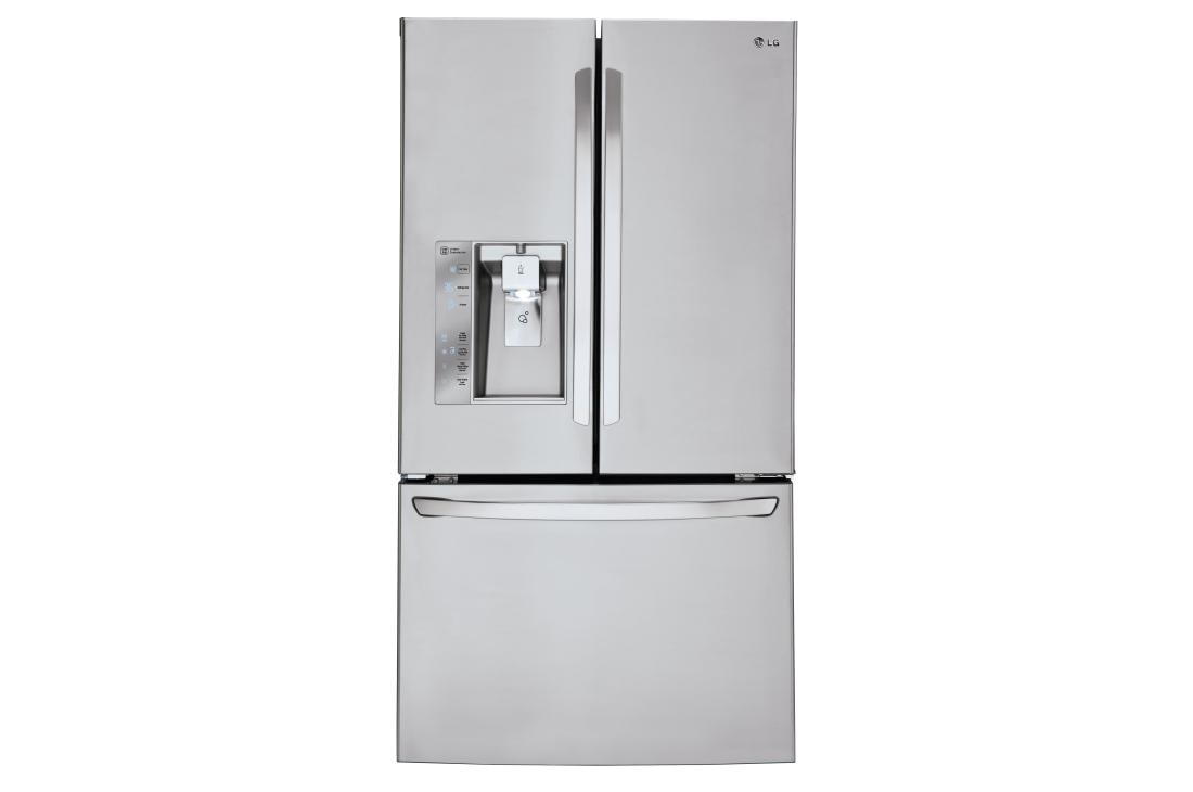 lg french door refrigerator replacement parts Lg 27.6 cu. ft. french ...