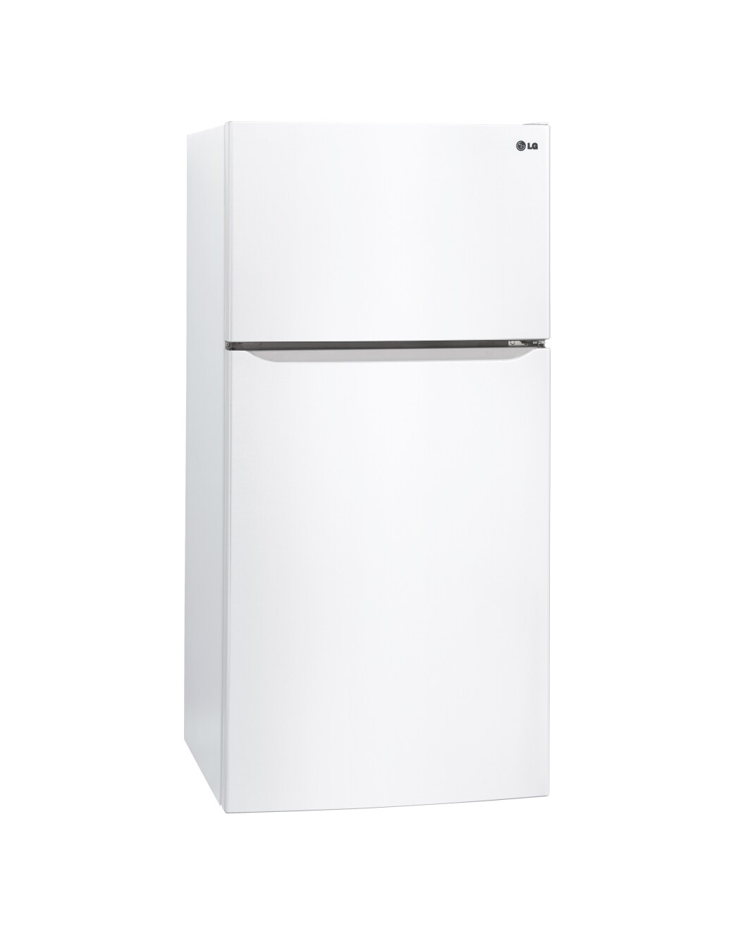largest top mount refrigerator