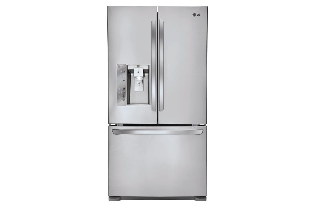 LG Refrigerator