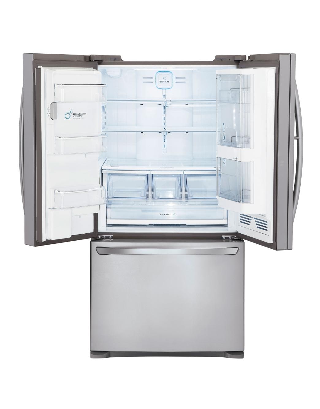 LG LFXS29766S 3Door DoorInDoor Refrigerator LG USA
