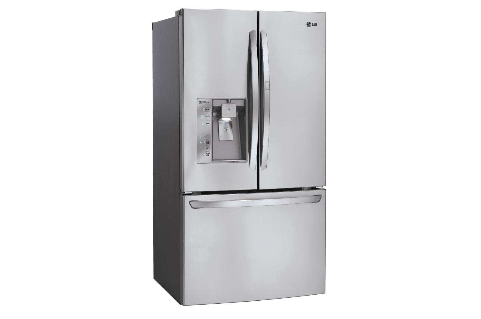 Kitchenaid Krmf706ess00 Not Making Ice