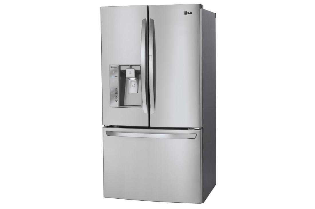 how much does a refrigerator cost