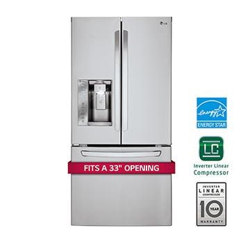 44++ Lg fridge smart inverter manual information