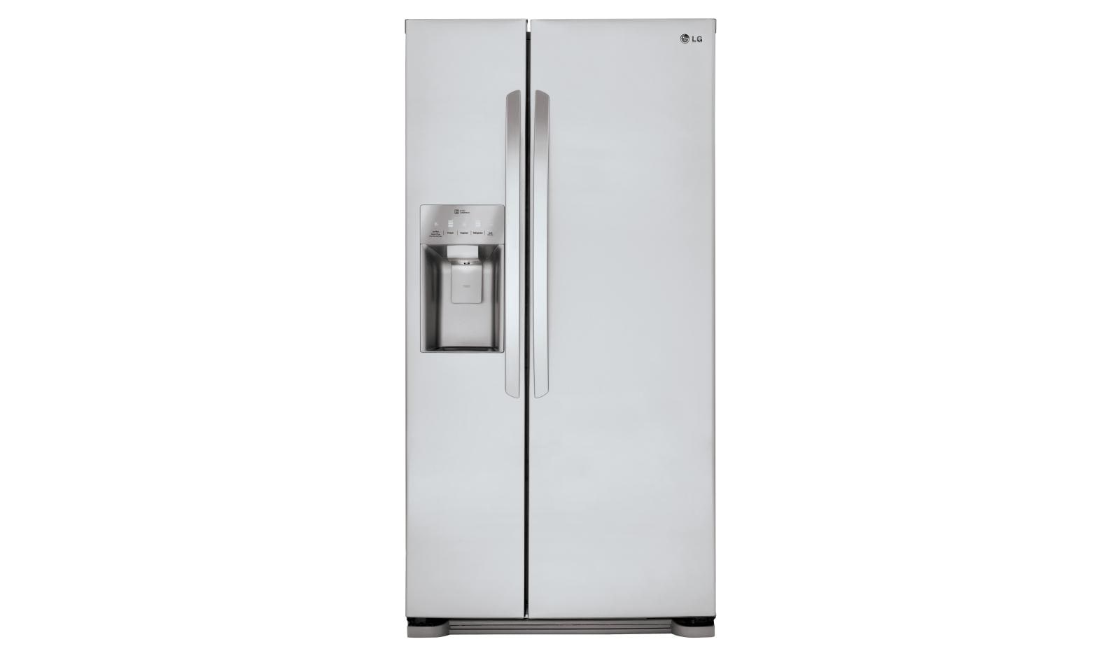 Lg Lsxs22423s Side By Refrigerator Usa