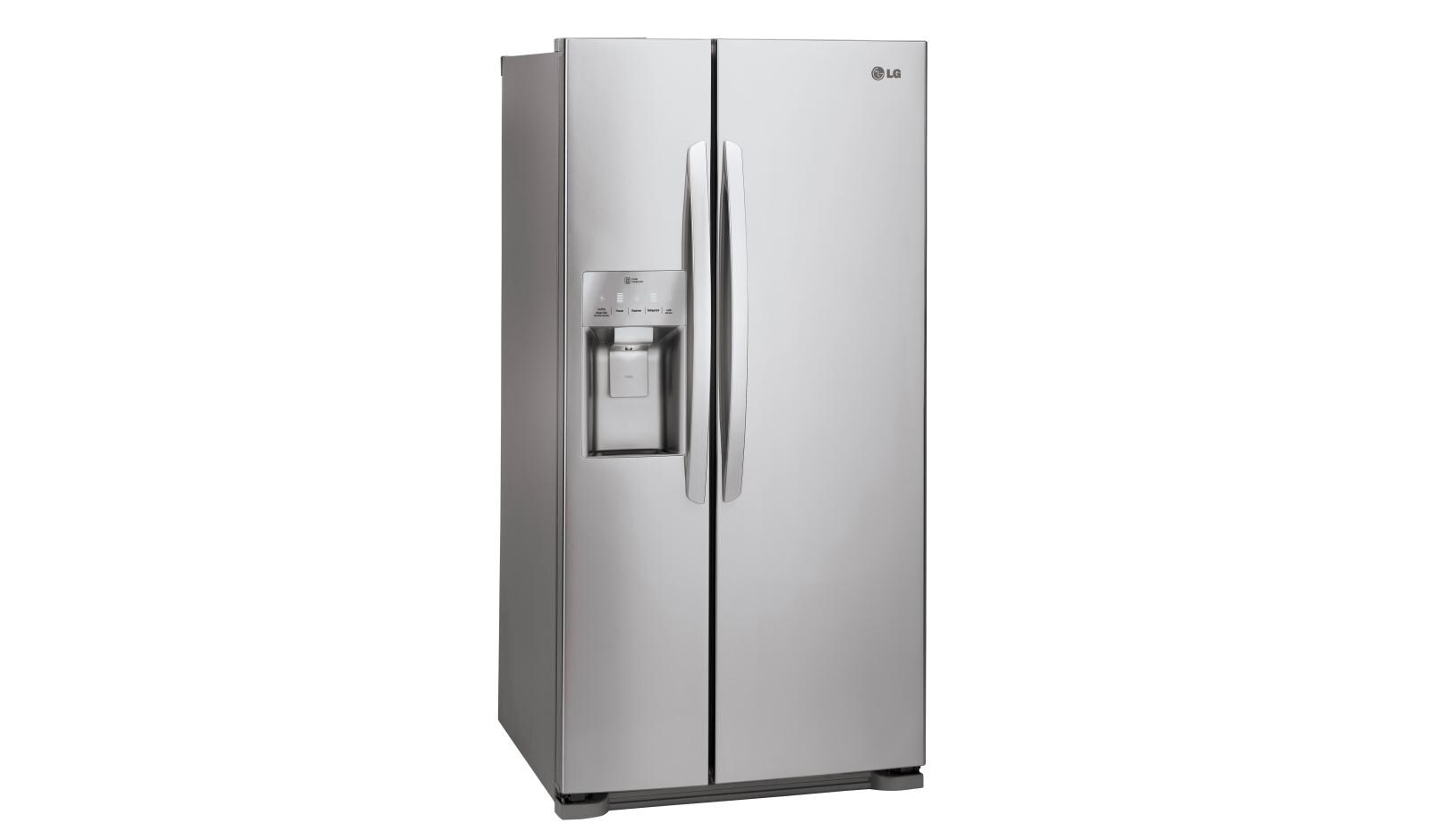 Lg Lsxs22423s Side By Refrigerator Usa