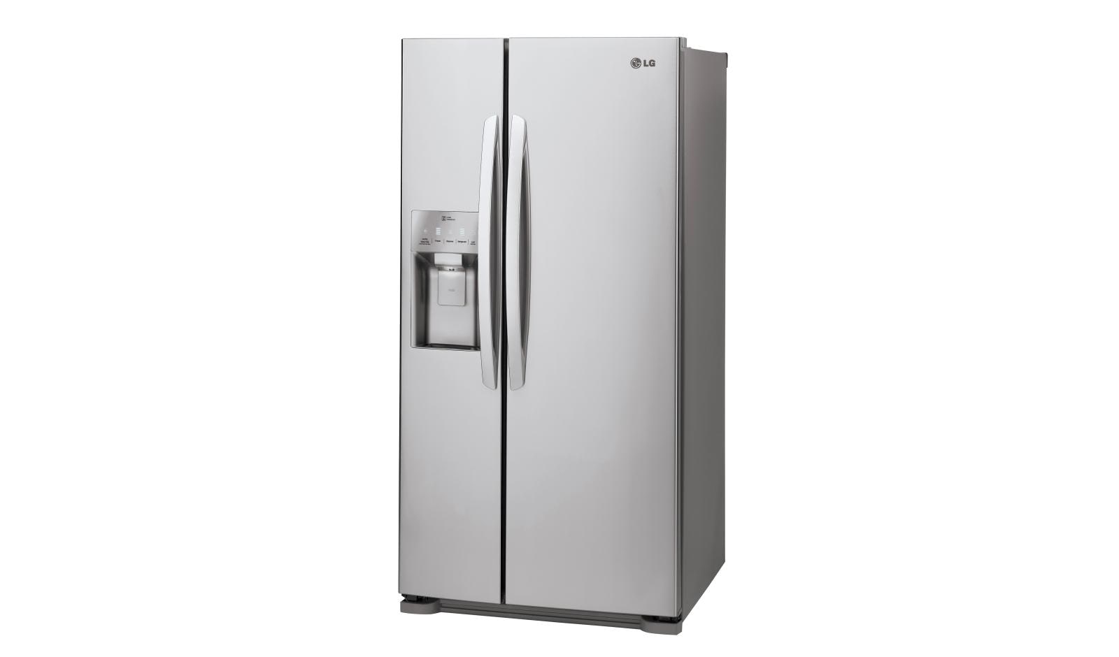 Lg Lsxs22423s Side By Refrigerator Usa