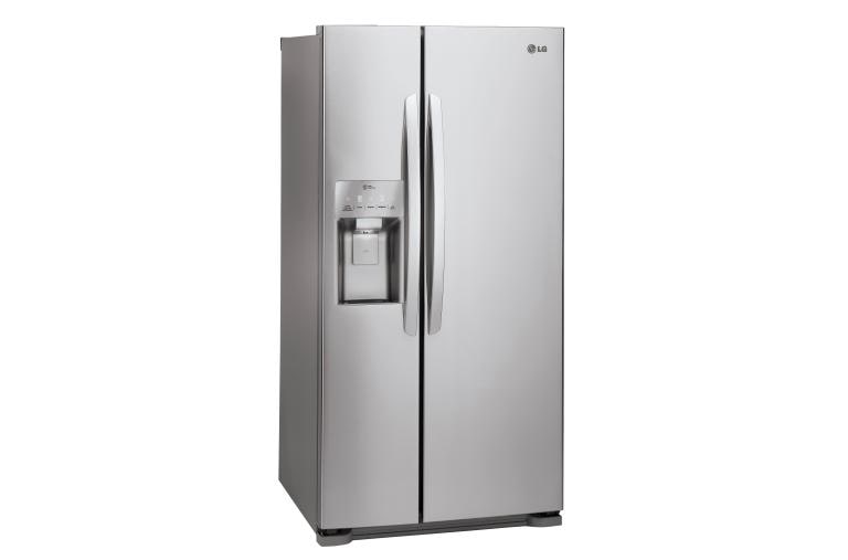 Lg Lsxs22423s Side By Refrigerator Usa Lg Refrigerators Lsxs22423s Thumbnail 3
