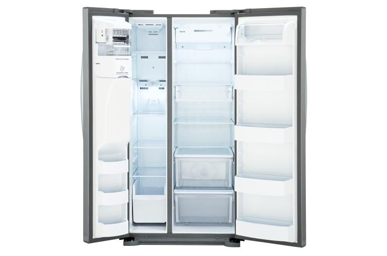 Lg Lsxs22423s Side By Refrigerator Usa Lg Refrigerators Lsxs22423s Thumbnail 7