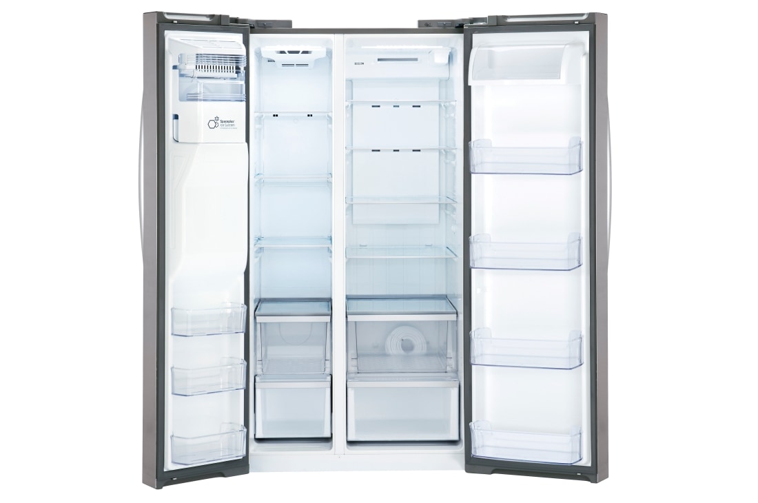 28+ Lg lsxs26326s refrigerator reviews info
