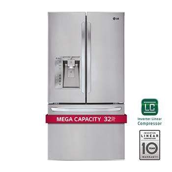 Lg Lfxs32726s Owner Reviews See All 43 Ratings Reviews Lg Usa