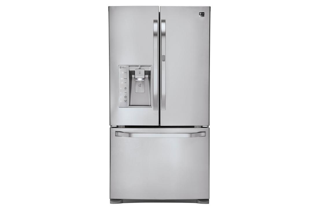 lg studio fridge