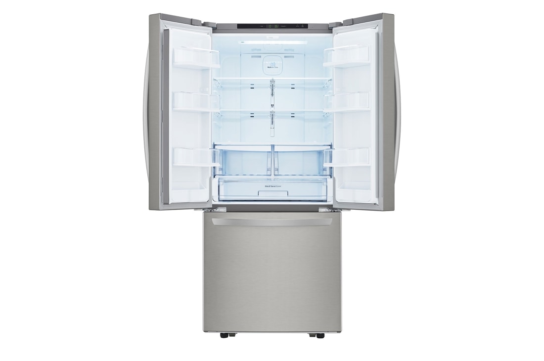 31+ Lg lfcs22520s ice maker info