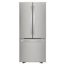 22 cu. ft. French Door Refrigerator2