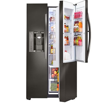 New LG Refrigerator Door Stopper GRB218USAH GRB218USNZ GRB258JBAA GRB258JQCA 