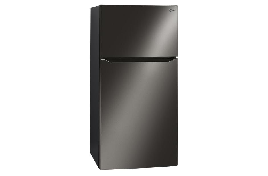 lg refrigerator 23.8 cu ft