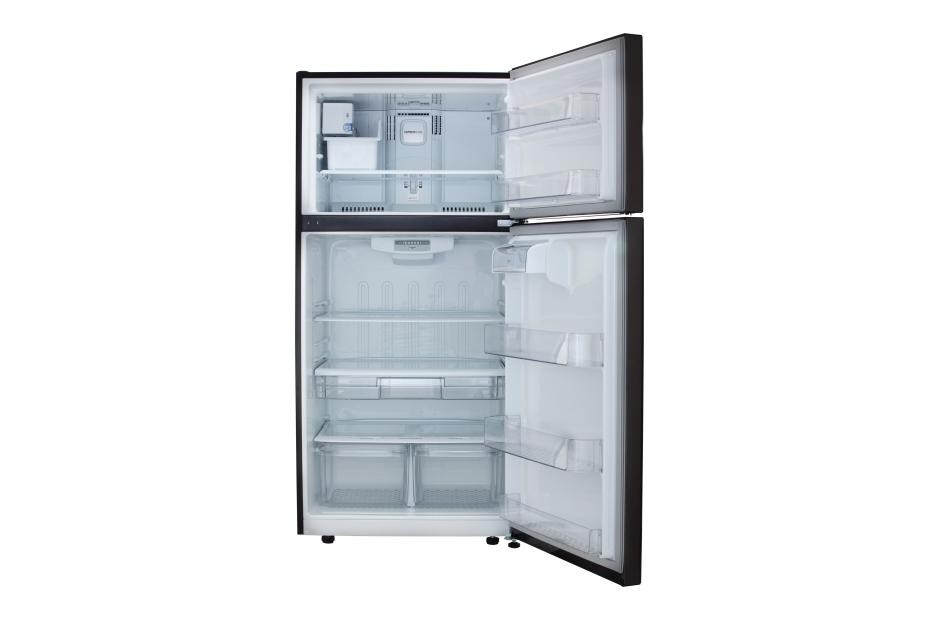 lg refrigerator 23.8 cu ft