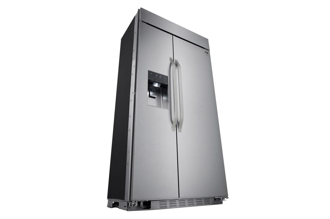 lg studio refrigerator 42