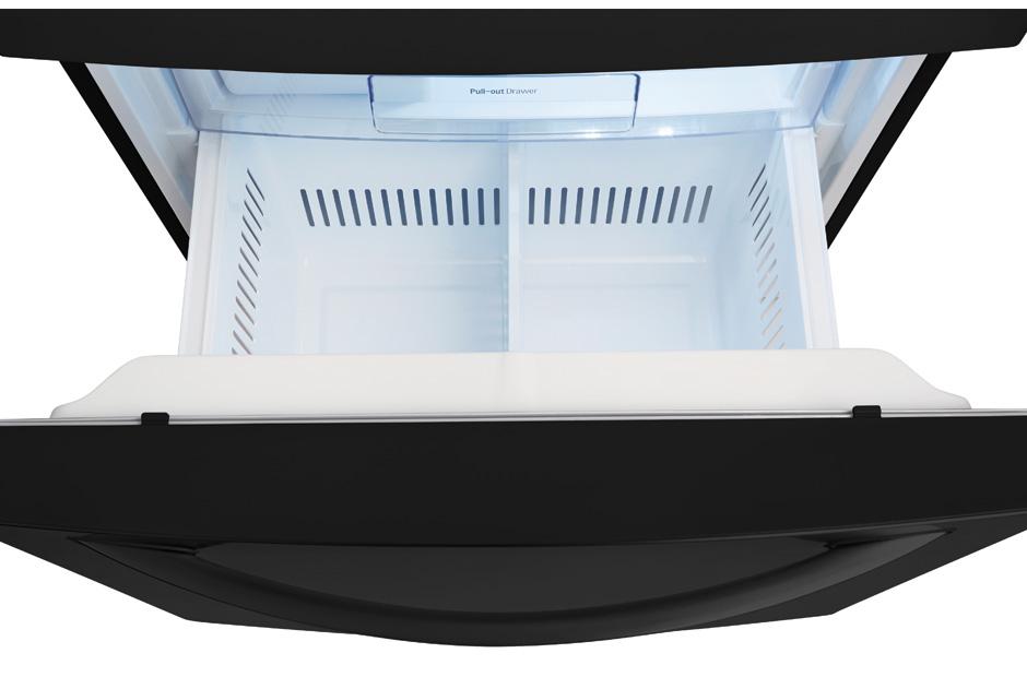 lg 33 bottom freezer refrigerator