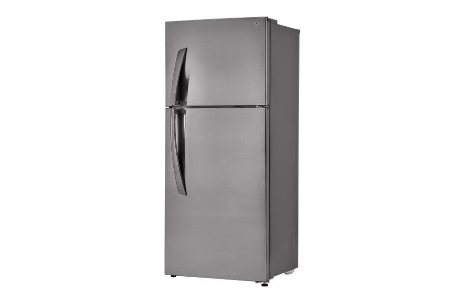 LG LTNS16121V 16 cu. ft. Top Freezer Refrigerator LG USA