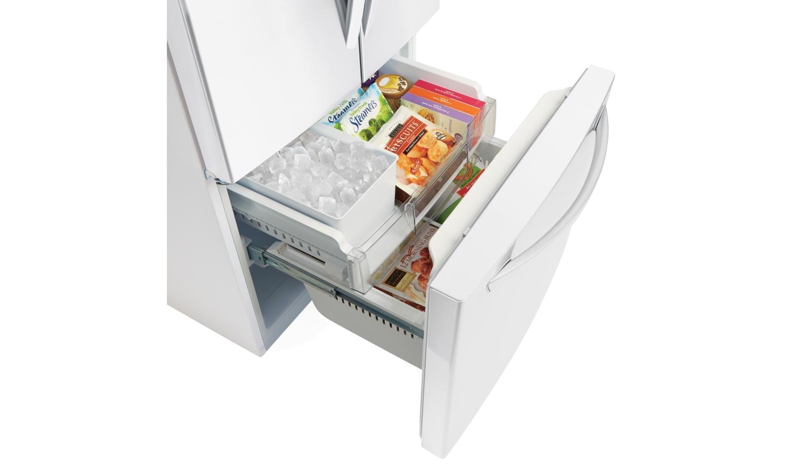 lg fridge 30 inch wide