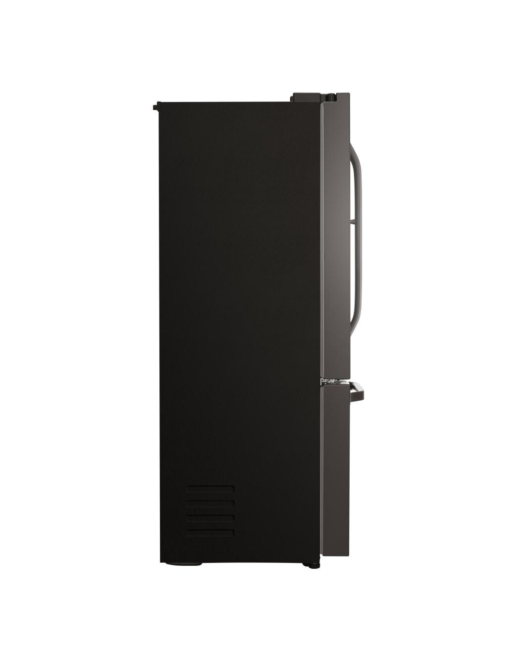 LG STUDIO 24 cu. ft. Smart wifi Enabled InstaView™ DoorinDoor