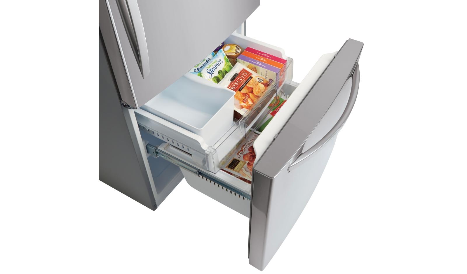 lg fridge 30 inch wide
