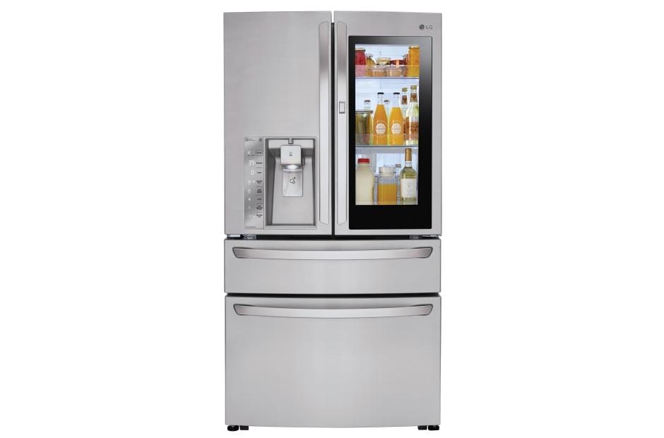 36++ Lg lmxs30796s best premium french door refrigerator info