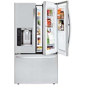 lg inverter linear compressor manual