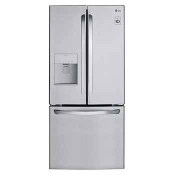 47++ Lg fridge lfds22520s review ideas