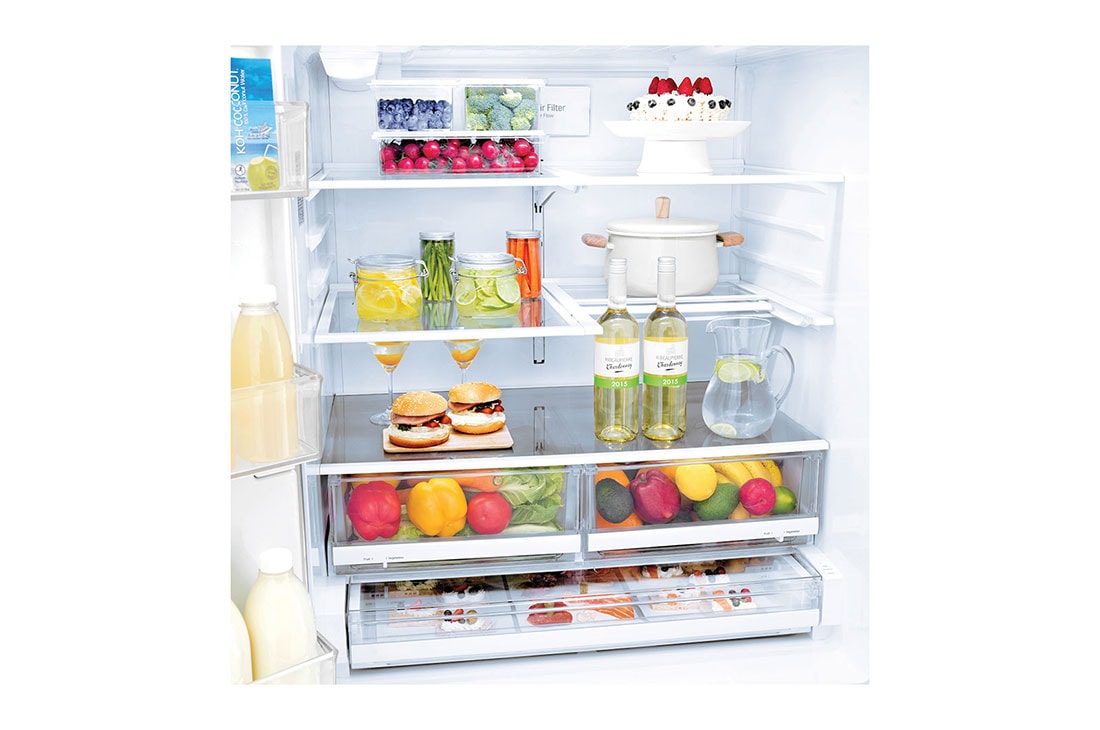 lg refrigerator lfxs28968s reviews