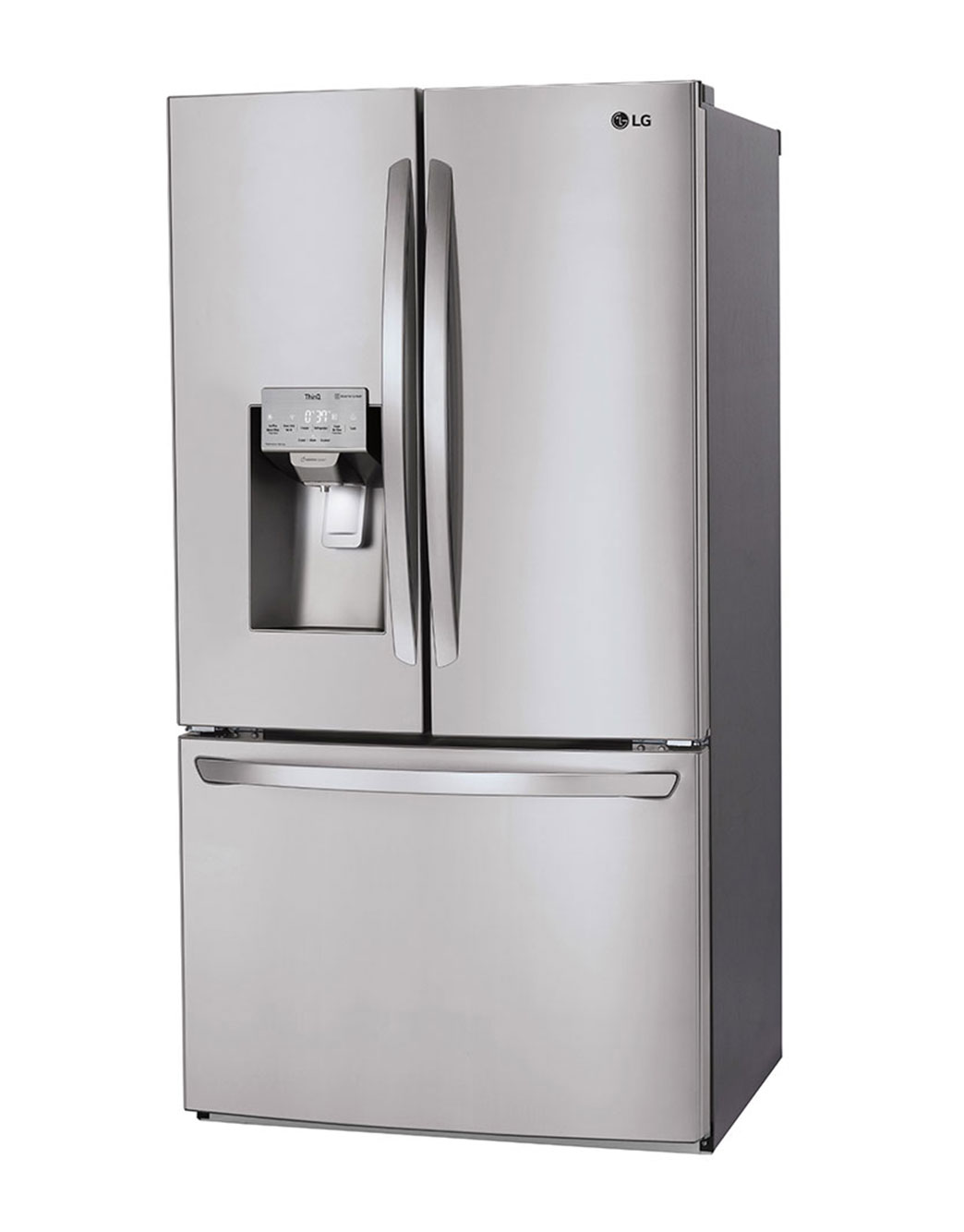 lg french door refrigerator lfxs28968s