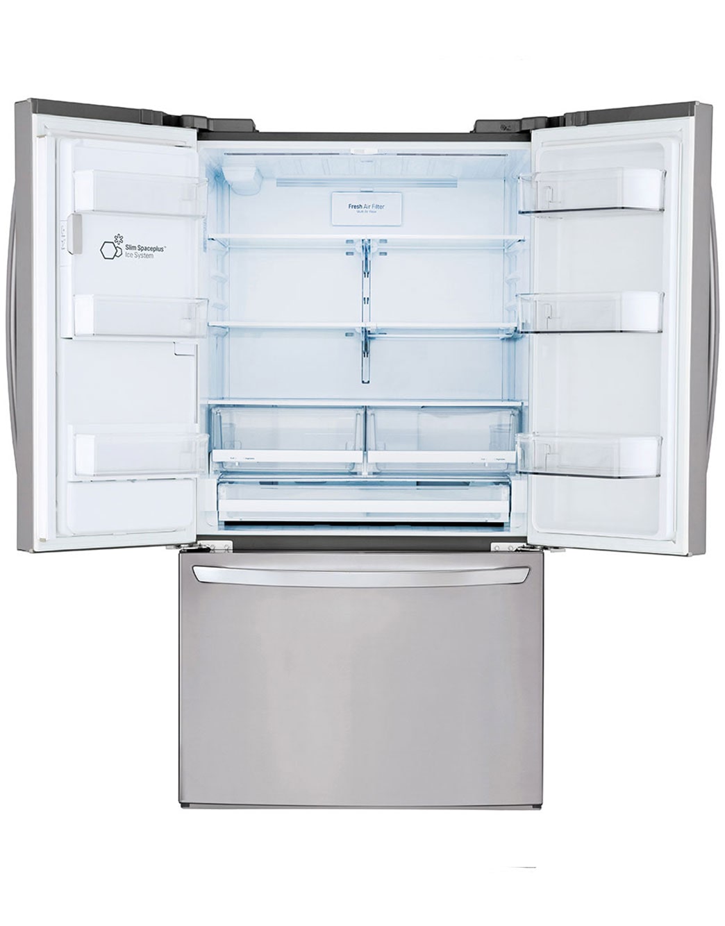 lg french door refrigerator lfxs28968s